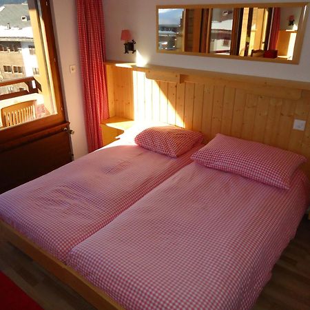 Hotel Mirabeau เวอร์บิเอร์ ภายนอก รูปภาพ