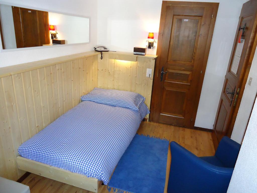 Hotel Mirabeau เวอร์บิเอร์ ห้อง รูปภาพ